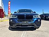 BLUE, 2016 BMW X4 Thumnail Image 2