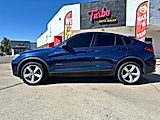 BLUE, 2016 BMW X4 Thumnail Image 3