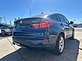 BLUE, 2016 BMW X4 Thumnail Image 6