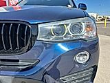 BLUE, 2016 BMW X4 Thumnail Image 37