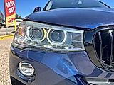 BLUE, 2016 BMW X4 Thumnail Image 38
