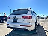 WHITE, 2015 AUDI Q7 Thumnail Image 5