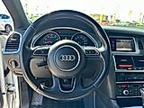 WHITE, 2015 AUDI Q7 Thumnail Image 14