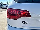 WHITE, 2015 AUDI Q7 Thumnail Image 46