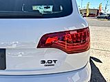 WHITE, 2015 AUDI Q7 Thumnail Image 47