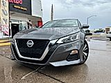 GREY, 2021 NISSAN ALTIMA Thumnail Image 1
