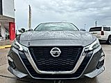 GREY, 2021 NISSAN ALTIMA Thumnail Image 2