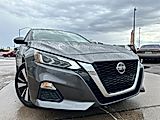GREY, 2021 NISSAN ALTIMA Thumnail Image 3