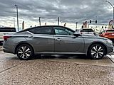 GREY, 2021 NISSAN ALTIMA Thumnail Image 4