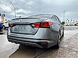 GREY, 2021 NISSAN ALTIMA Thumnail Image 5