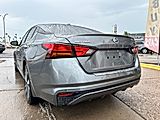 GREY, 2021 NISSAN ALTIMA Thumnail Image 7