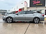 GREY, 2021 NISSAN ALTIMA Thumnail Image 8
