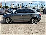 GRAY, 2018 AUDI Q3 Thumnail Image 1