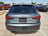 GRAY, 2018 AUDI Q3 Thumnail Image 3