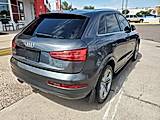 GRAY, 2018 AUDI Q3 Thumnail Image 4