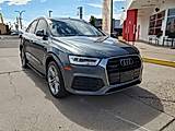 GRAY, 2018 AUDI Q3 Thumnail Image 6