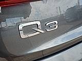 GRAY, 2018 AUDI Q3 Thumnail Image 14