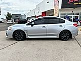 GRAY, 2020 SUBARU WRX Thumnail Image 2