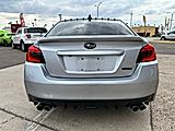 GRAY, 2020 SUBARU WRX Thumnail Image 4