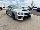 GRAY, 2020 SUBARU WRX Thumnail Image 7