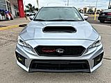 GRAY, 2020 SUBARU WRX Thumnail Image 8
