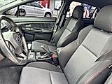 GRAY, 2020 SUBARU WRX Thumnail Image 17