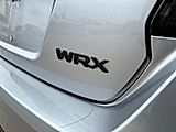GRAY, 2020 SUBARU WRX Thumnail Image 38