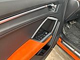 ORANGE, 2020 AUDI Q3 Thumnail Image 10