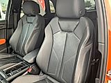 ORANGE, 2020 AUDI Q3 Thumnail Image 12