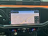 ORANGE, 2020 AUDI Q3 Thumnail Image 16
