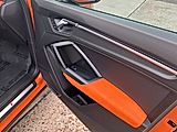 ORANGE, 2020 AUDI Q3 Thumnail Image 22