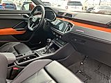 ORANGE, 2020 AUDI Q3 Thumnail Image 25