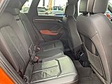 ORANGE, 2020 AUDI Q3 Thumnail Image 27