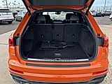 ORANGE, 2020 AUDI Q3 Thumnail Image 31