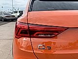 ORANGE, 2020 AUDI Q3 Thumnail Image 34