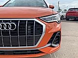 ORANGE, 2020 AUDI Q3 Thumnail Image 39