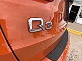 ORANGE, 2020 AUDI Q3 Thumnail Image 43