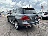 SILVER, 2018 MERCEDES-BENZ GLE Thumnail Image 3