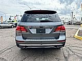 SILVER, 2018 MERCEDES-BENZ GLE Thumnail Image 4