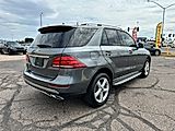 SILVER, 2018 MERCEDES-BENZ GLE Thumnail Image 5