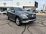 SILVER, 2018 MERCEDES-BENZ GLE Thumnail Image 7