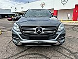 SILVER, 2018 MERCEDES-BENZ GLE Thumnail Image 8