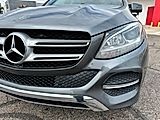 SILVER, 2018 MERCEDES-BENZ GLE Thumnail Image 9