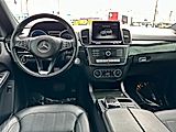 SILVER, 2018 MERCEDES-BENZ GLE Thumnail Image 37