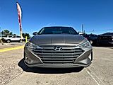 SILVER, 2020 HYUNDAI ELANTRA Thumnail Image 2