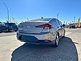 SILVER, 2020 HYUNDAI ELANTRA Thumnail Image 5