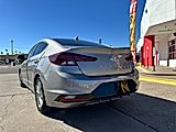SILVER, 2020 HYUNDAI ELANTRA Thumnail Image 7
