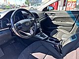 SILVER, 2020 HYUNDAI ELANTRA Thumnail Image 9