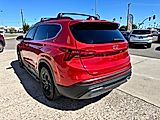 RED, 2022 HYUNDAI SANTA FE Thumnail Image 3