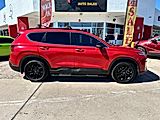 RED, 2022 HYUNDAI SANTA FE Thumnail Image 6